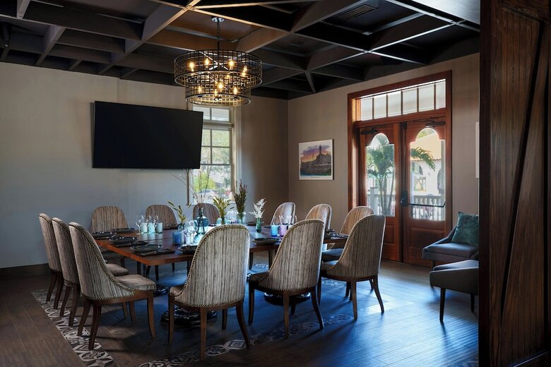 Renaissance St. Augustine Historic Downtown Hotel