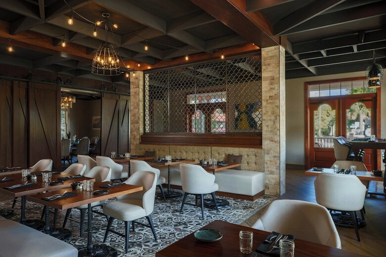 Renaissance St. Augustine Historic Downtown Hotel