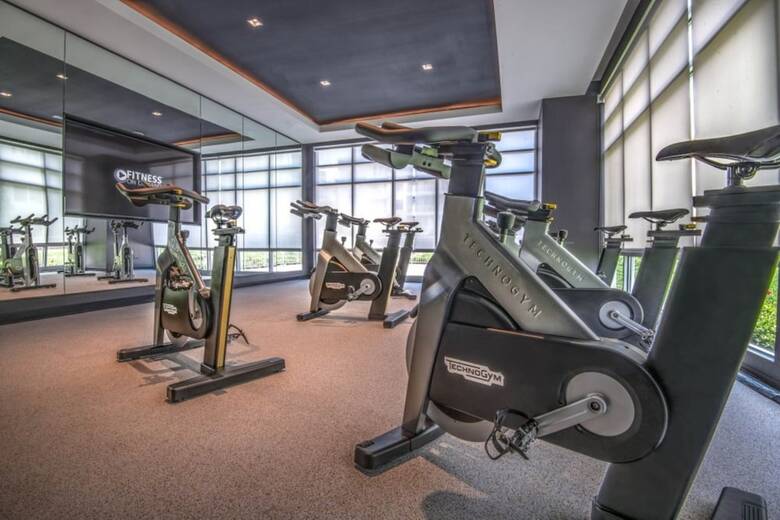 Aparthotel Global Luxury Suites East Boston
