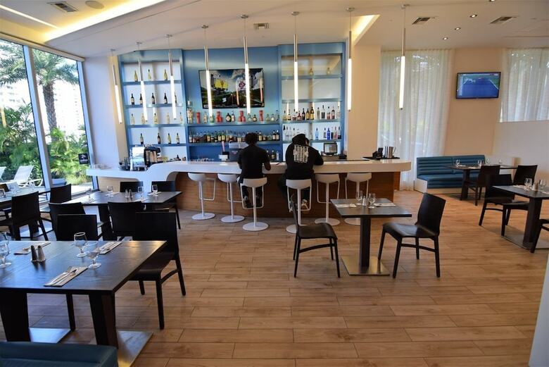 Hotel Bw-2606b
