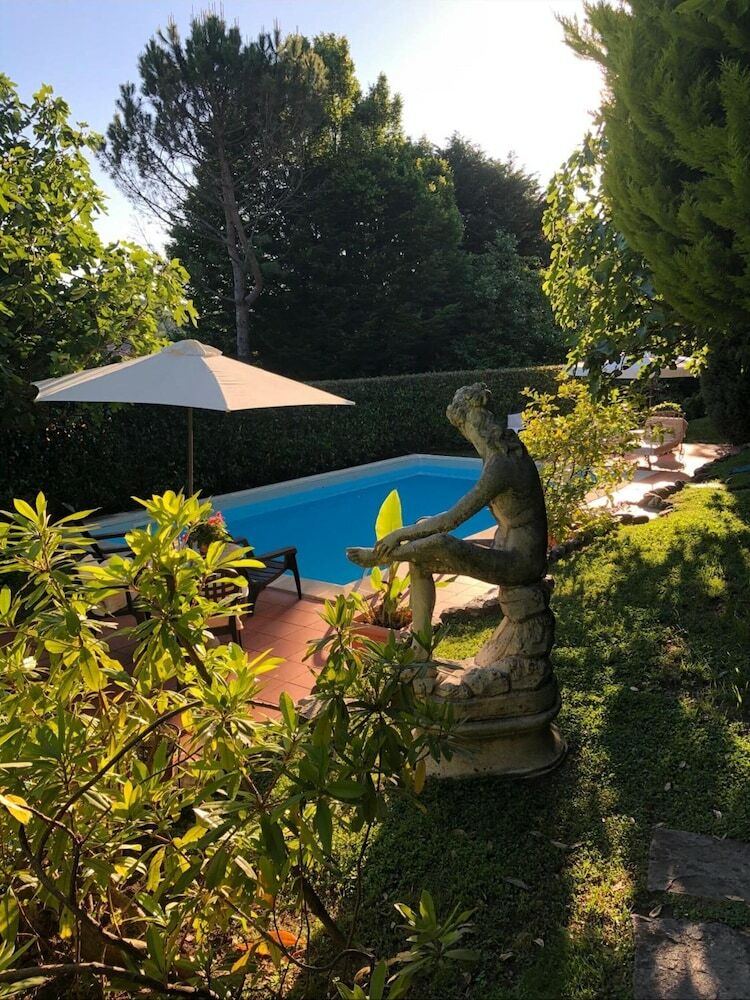 B&B Il Pioppo Antico