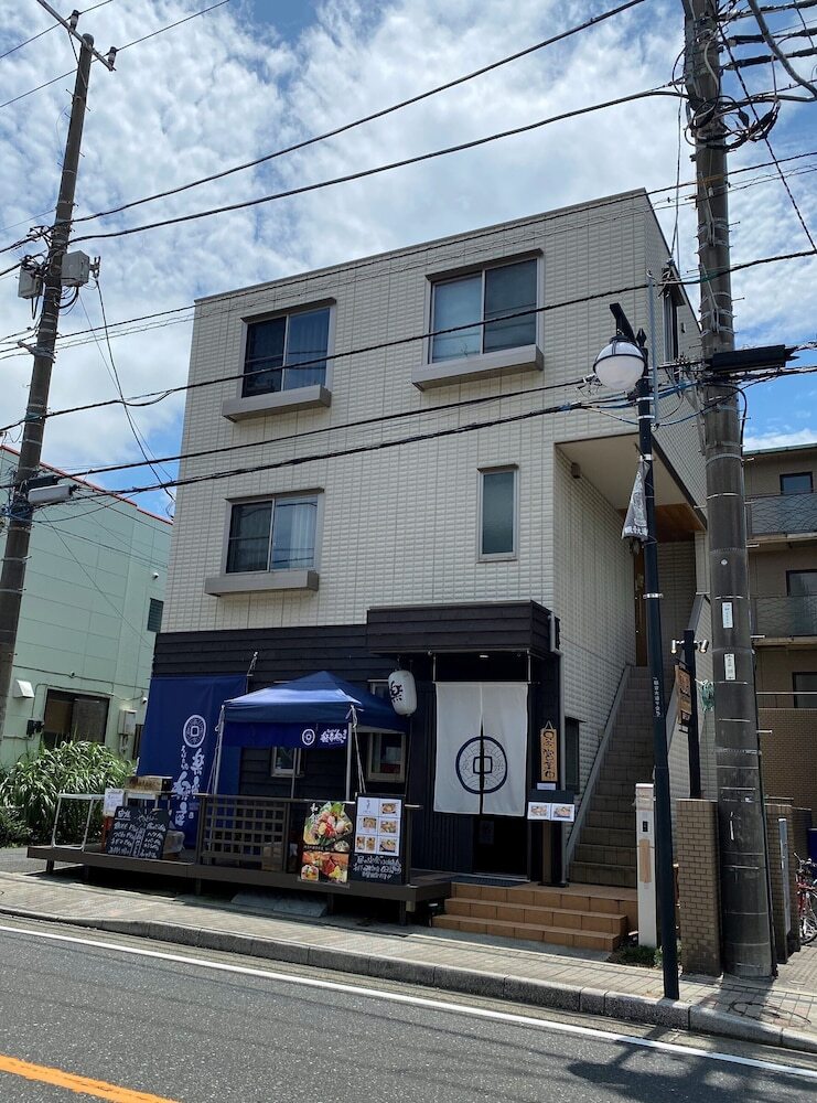 B&B Yuigahama