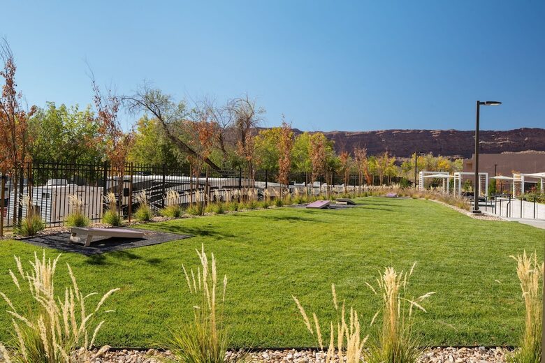 Hotel Element Moab