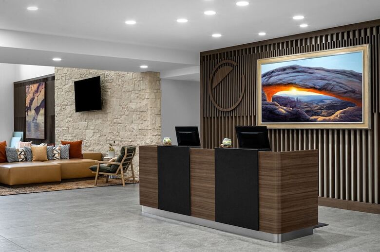 Hotel Element Moab