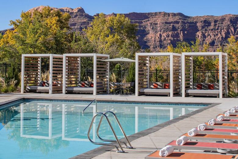 Hotel Element Moab
