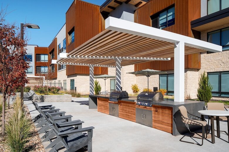 Hotel Element Moab