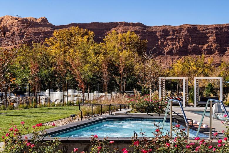 Hotel Element Moab