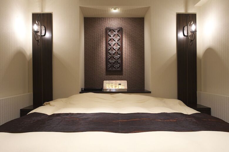 Hotel Jyubankan - Adults Only