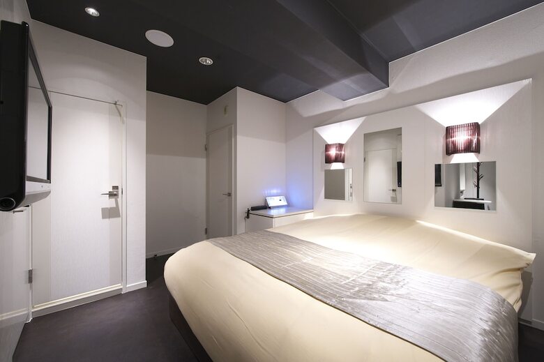 Hotel Jyubankan - Adults Only