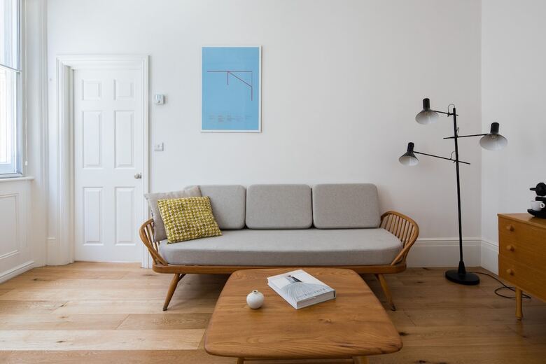 Aparthotel Hausd - Floral Street