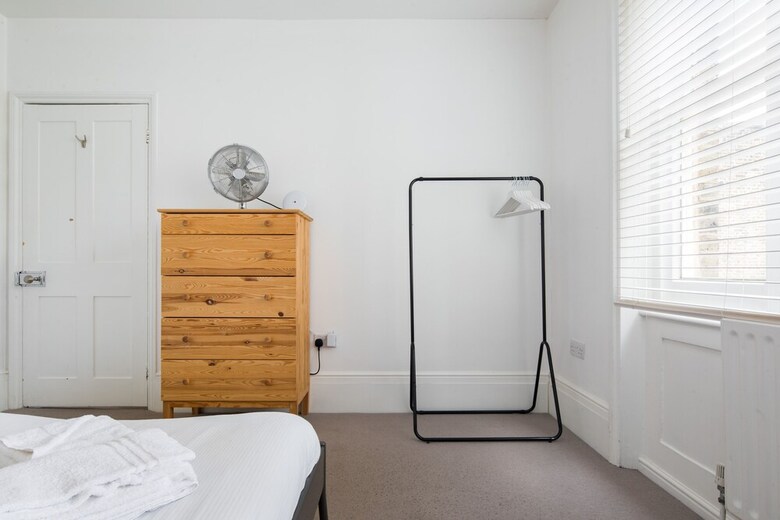 Aparthotel Hausd - Floral Street