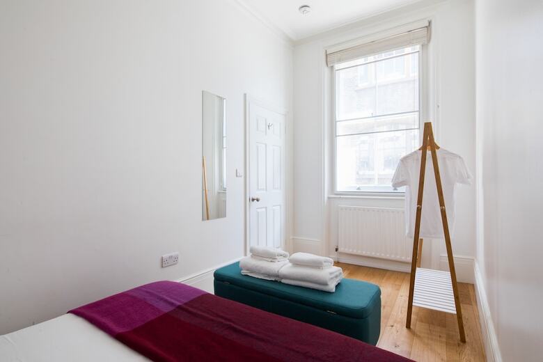 Aparthotel Hausd - Floral Street