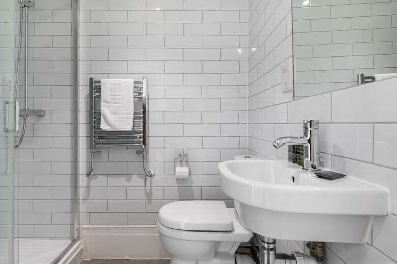 Aparthotel Hausd - Floral Street