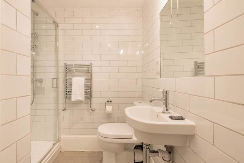 Aparthotel Hausd - Floral Street