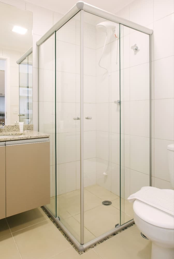 Apartamentos Jacques Pilon Residence