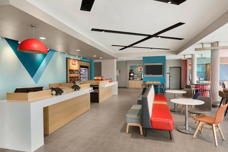 Avid Hotel Austin ? Tech Ridge By Ihg