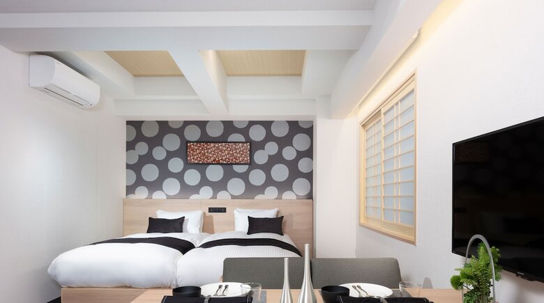 Aparthotel Mimaru Osaka Namba North