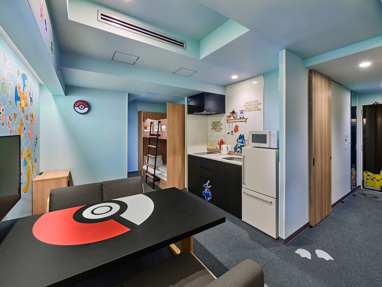Aparthotel Mimaru Osaka Namba North