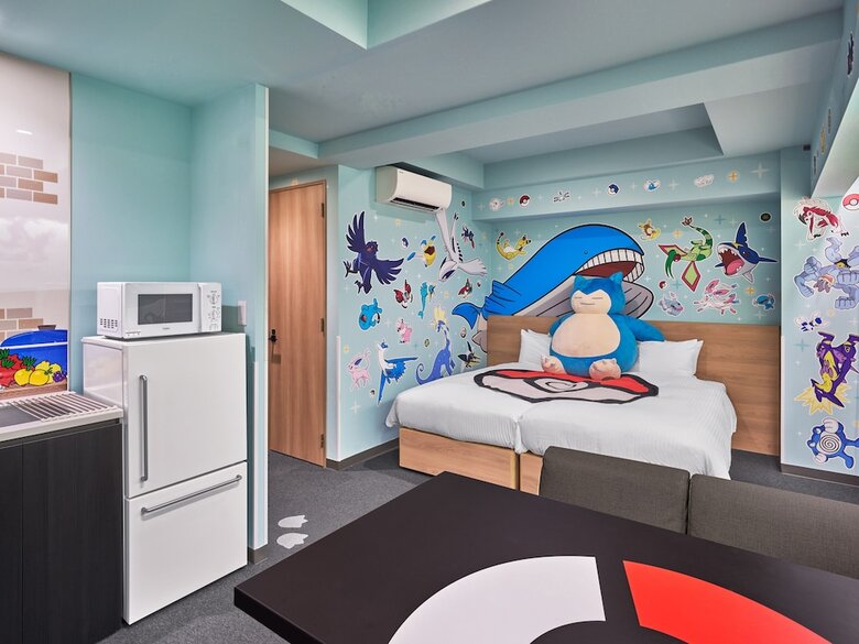 Aparthotel Mimaru Osaka Namba North