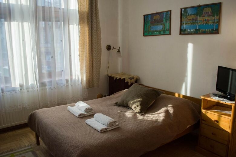 Hotel Kolory Guest House