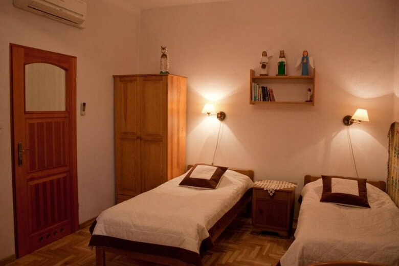 Hotel Kolory Guest House