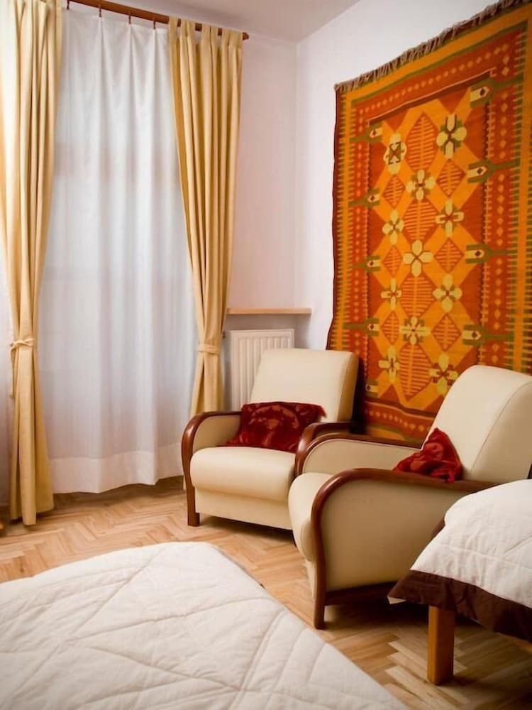 Hotel Kolory Guest House