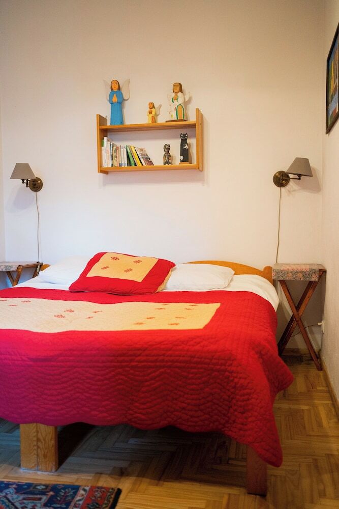 Hotel Kolory Guest House