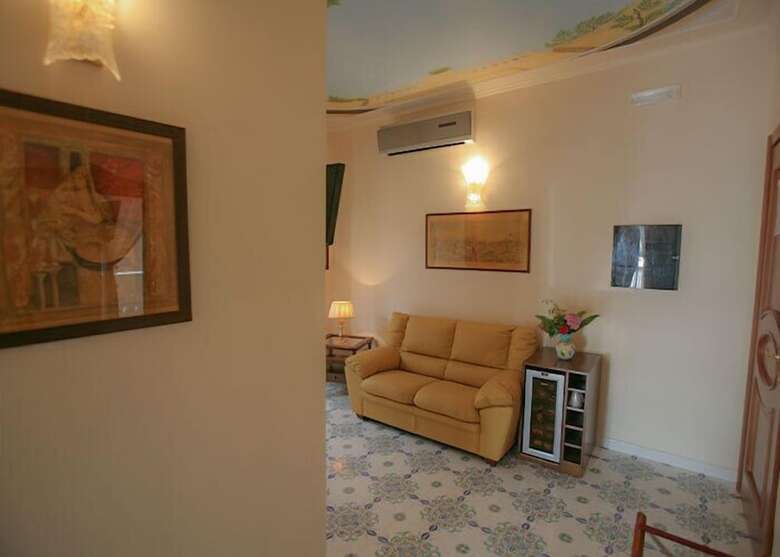 Hotel Sottovento