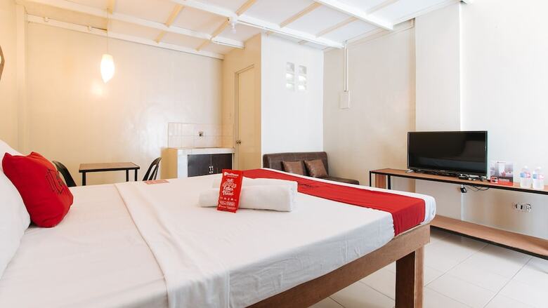 Hotel Reddoorz @ Chipeco Avenue Calamba