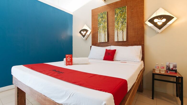 Hotel Reddoorz @ Chipeco Avenue Calamba