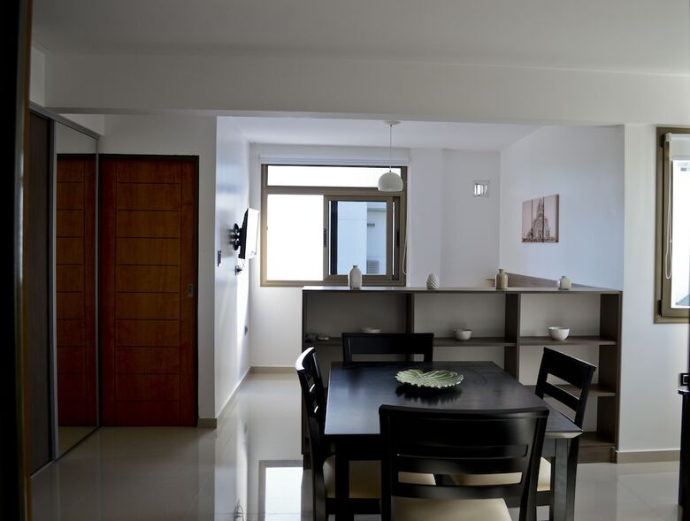 Aparthotel XV Apartamentos