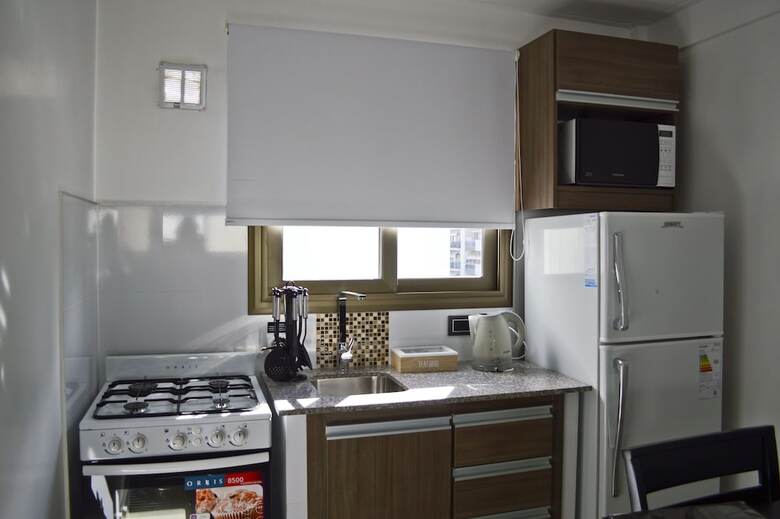Aparthotel XV Apartamentos