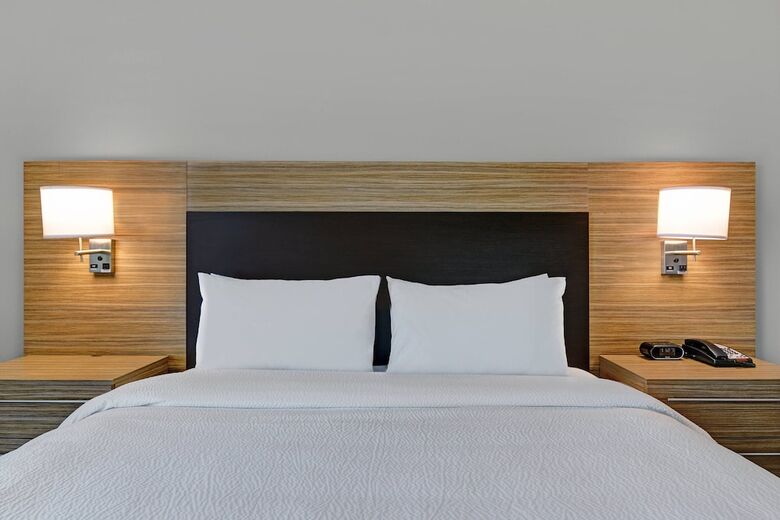 Hotel Towneplace Suites By Marriott Columbus Dublin