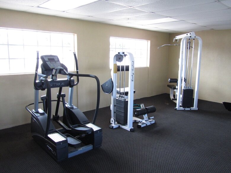 Indian Creek Rv Resort