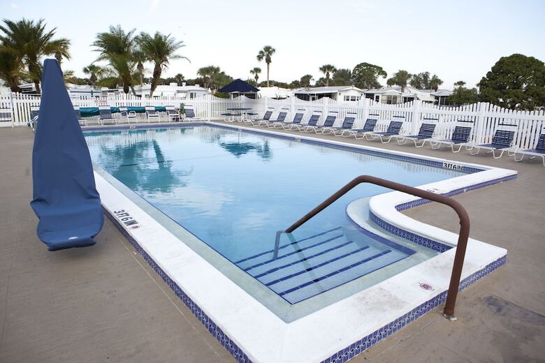 Indian Creek Rv Resort