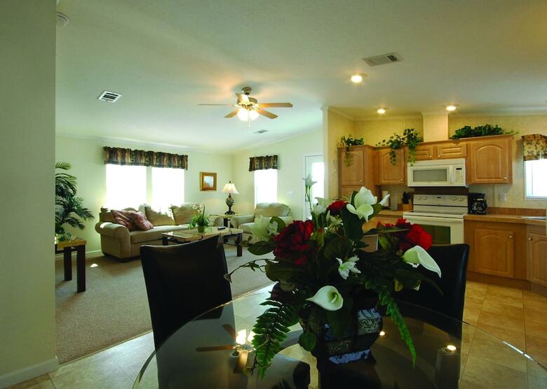 Indian Creek Rv Resort