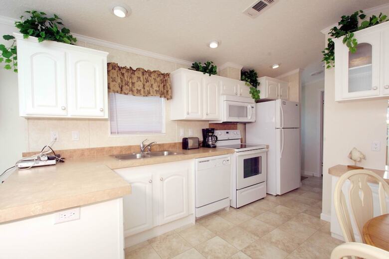 Indian Creek Rv Resort