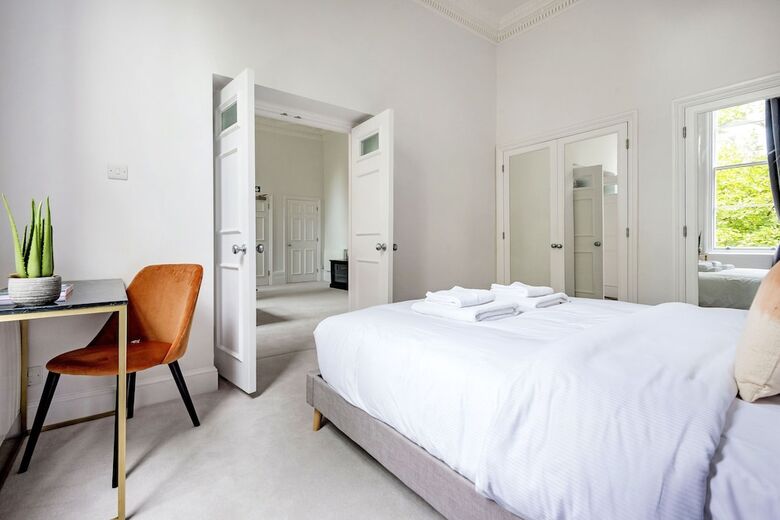 Aparthotel 3 Sloane Gardens By Underthedoormat