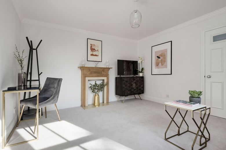 Aparthotel 3 Sloane Gardens By Underthedoormat