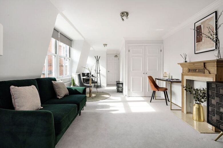 Aparthotel 3 Sloane Gardens By Underthedoormat