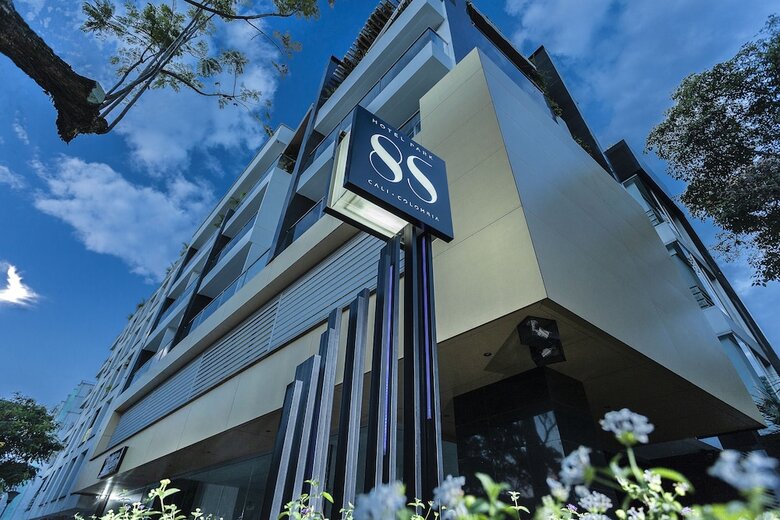 Hotel Park 85