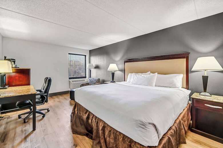 Radisson Hotel Schaumburg