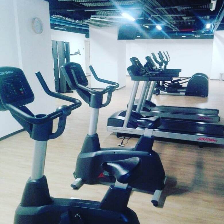 Aparthotel Premium Carso Alameda Luxury Lofts