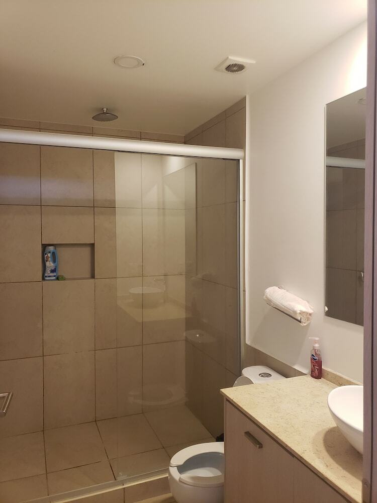 Aparthotel Premium Carso Alameda Luxury Lofts