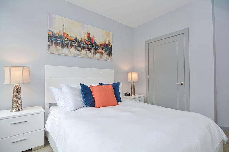 Aparthotel Global Luxury Suites Downtown Providence