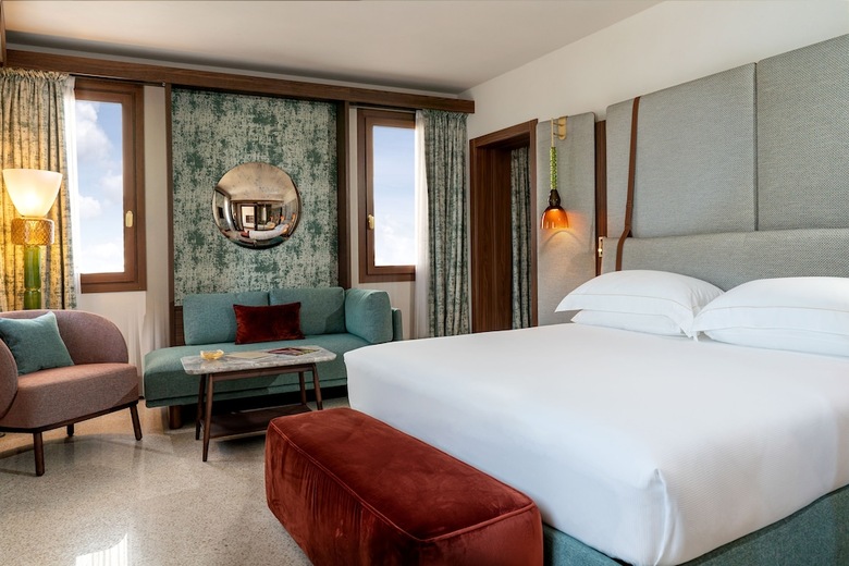 Hotel Ca' Di Dio - Vretreats, Slh Collection