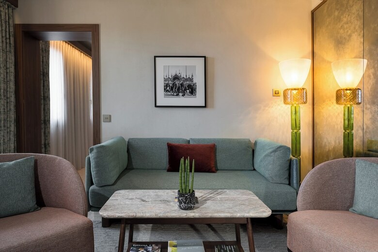 Hotel Ca' Di Dio - Vretreats, Slh Collection