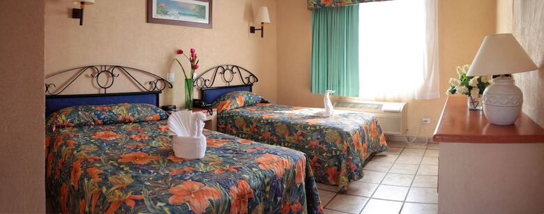 Hotel Estancia Real Cabo San Lucas