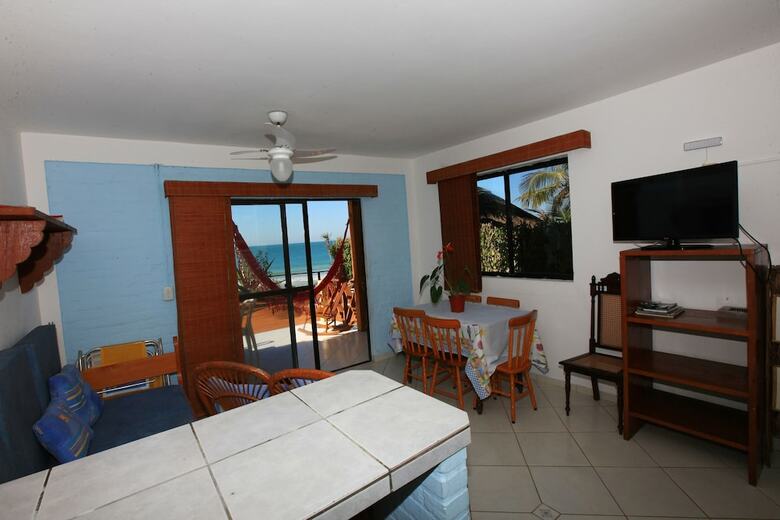 Pousada Hibisco