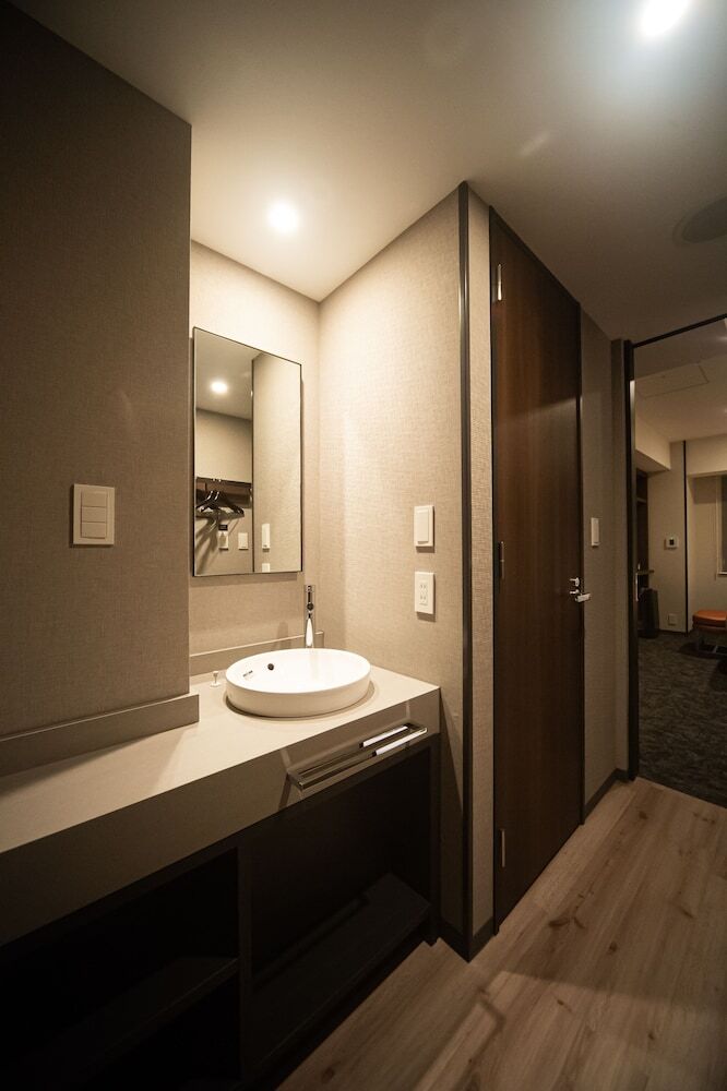Grids Premium Hotel Osaka Namba